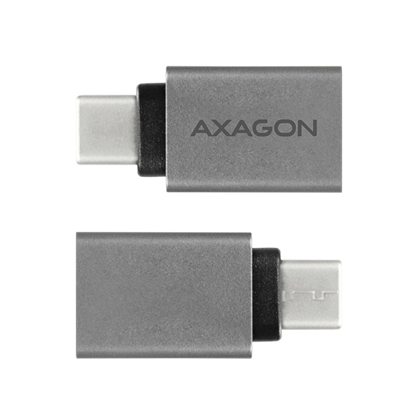 AXAGON RUCM-AFA adapter USB 3.0 Type-C M > na USB 3.0 Type-A F - Slika 6