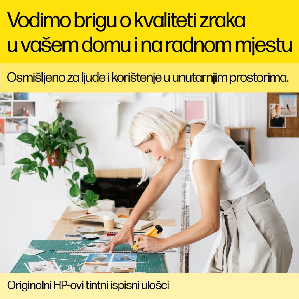 Tinta HP No.950XL Black CN045AE - Slika 7