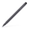 Flomaster fineliner 0,4 mm Grip Faber-Castell 151699 crni