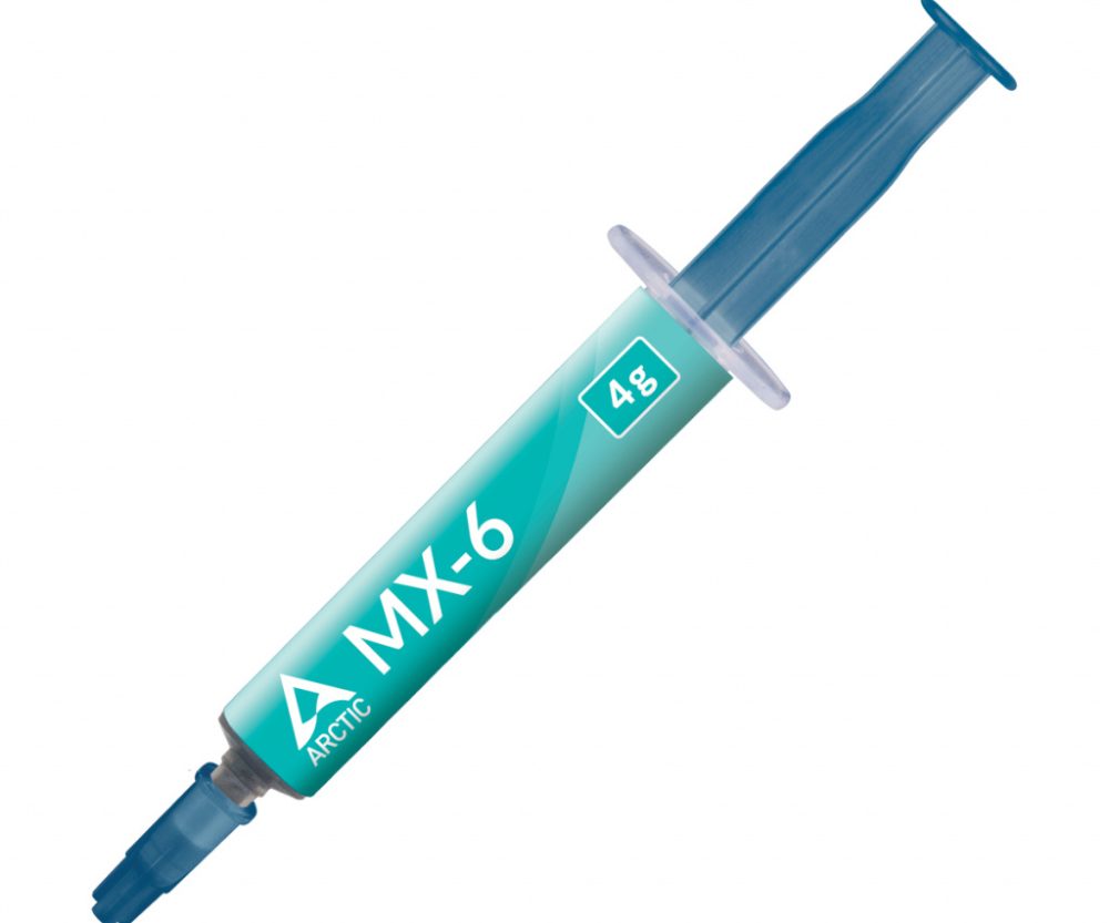 Arctic MX-6 termalna pasta 4g
