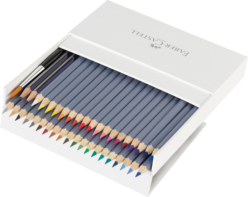 Set crtaći Goldfaber Aqua Faber-Castell 114616!! - Slika 2