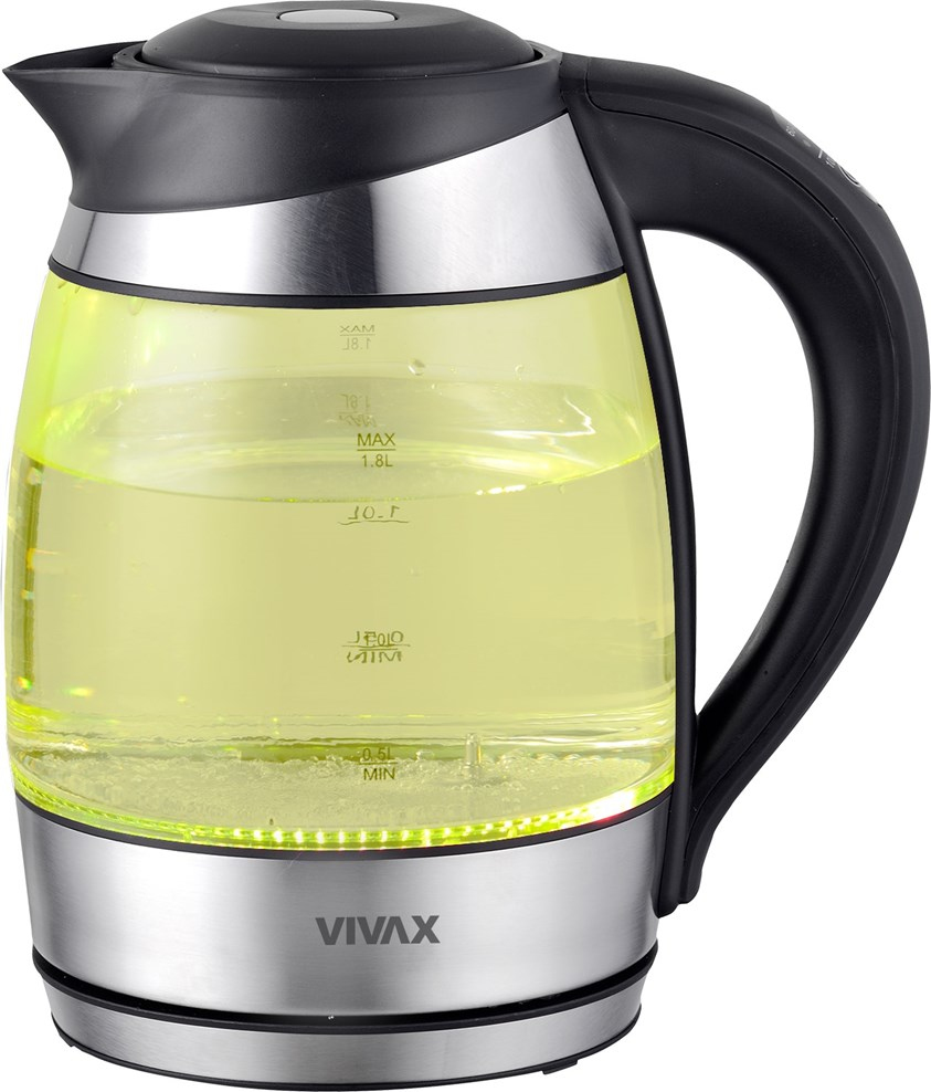 VIVAX HOME kuhalo za vodu WH-180TC - Slika 6