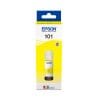 Tinta Epson 101 L4150 Yellow EcoTank 70ml C13T03V44A