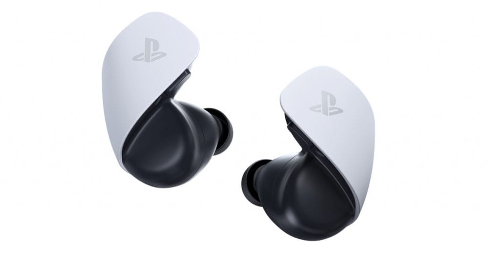 PS5 Pulse Explore wireless earbuds