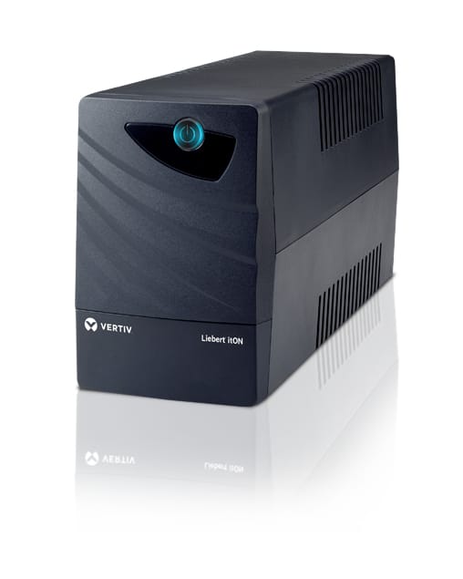 Vertiv itON (ex. Emerson) 800VA/480W LI32121CT00, line-int., šu