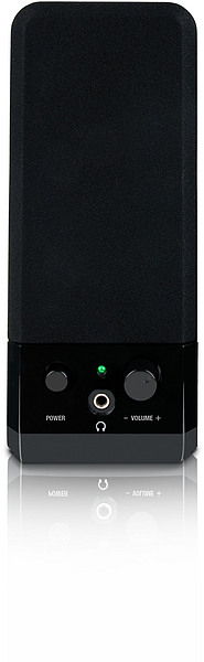 Alternative view of SpeedLink Event zvučnici