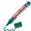 Marker za bijelu ploču 1,5-3 mm Edding 360 zeleni