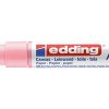 Marker akrilni 2-3 mm Edding 5100935 prljavo pastelno rozi