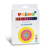 Flomaster školski  24boje Primo 602PEN24 blister