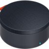 Xiaomi Mi Portable Bluetooth sivi zvučnik