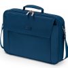 Dicota D30919 Multi Base Polye 15.6'' plava torba za prijenosno računalo