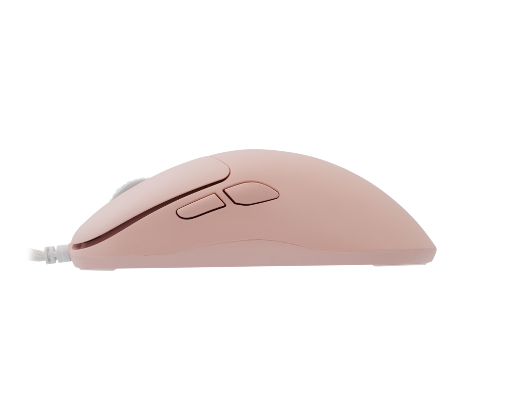 SBOX miš WM-852 Roza, Wireless  - 12.400 DPI
