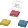 Gumica Art Faber-Castell 127321 sort boje