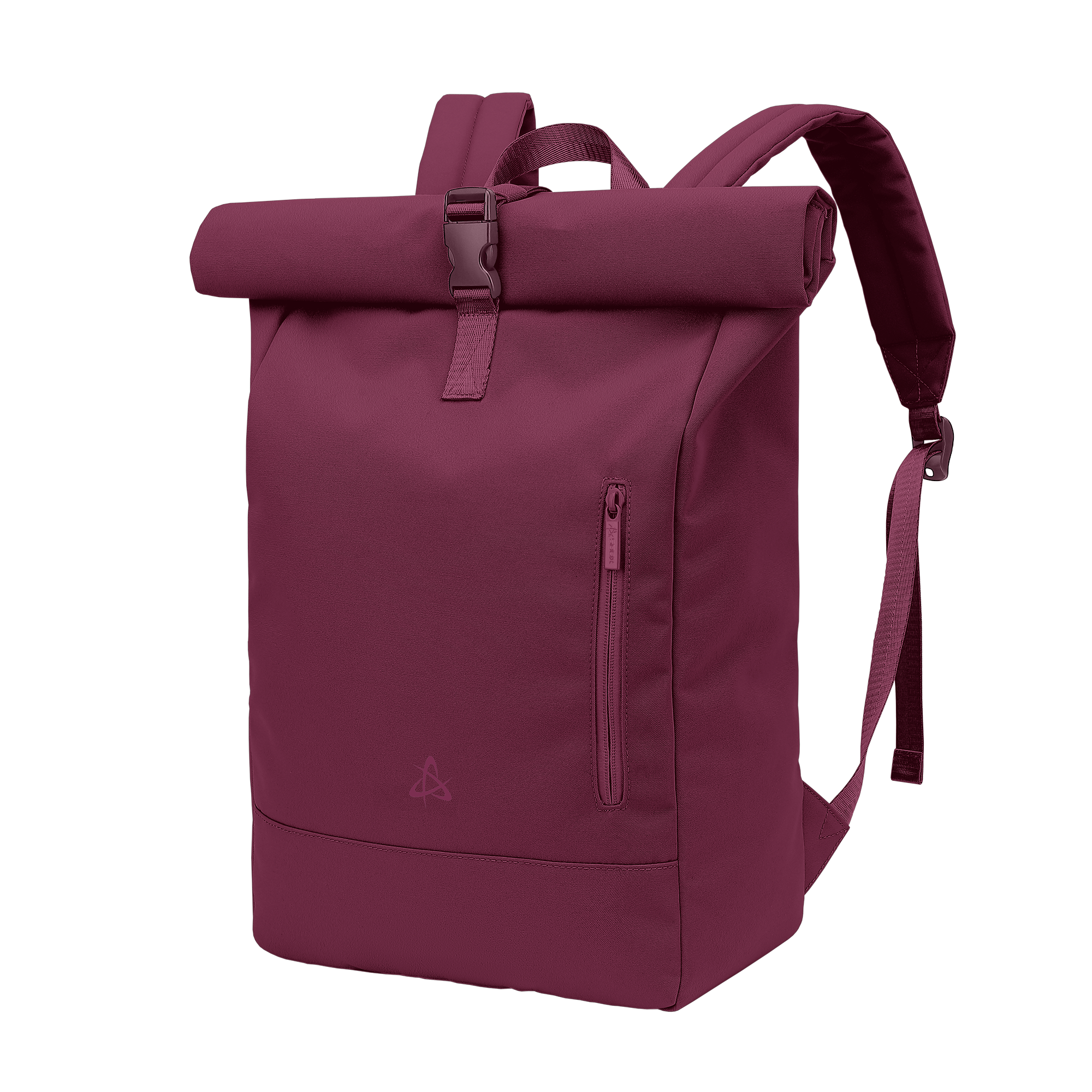 SBOX NSS-19368BE Jakarta ruksak za laptop, bordo - Slika 3