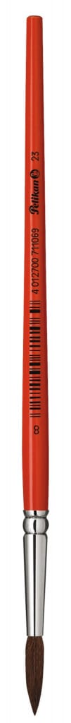 Kist za vodene boje 23/ 2 Pelikan 711010 (400141577)