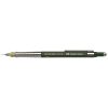 Olovka tehnička 0,3 mm TK-Fine Vario L Faber-Castell 135300 zelena