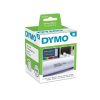 Etikete u roli- 89x36 mm pk2 Dymo 99012 bijele blister