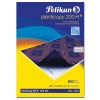 Indigo ručni A4 pk100 200H Pelikan 404426 (400142585)