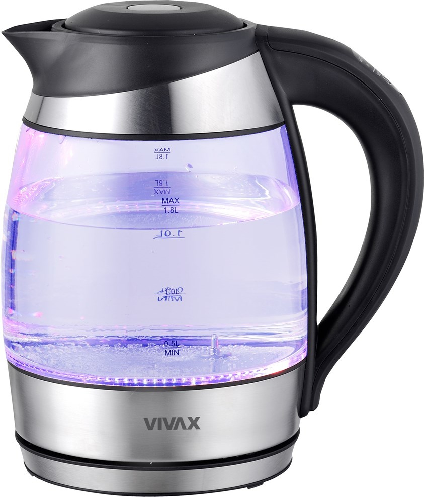 VIVAX HOME kuhalo za vodu WH-180TC - Slika 3