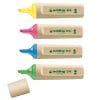 Signir 2-5 mm EcoLine Edding 24 4boje blister