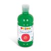 Boja tempera  0,5 litre Primo base 202BR500610 zelena