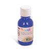 Boja tempera za tekstil 125 ml Primo 410TX125500 tamnoplava