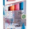 Marker za staklo 1,5-3 mm Edding 95/4 blister