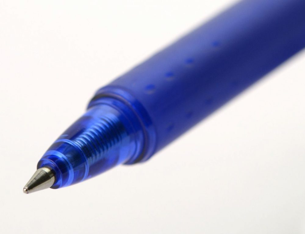 Alternative view of Roler gel 0,7 mm Frixion ball clicker piši-briši Pilot BLRT-FR7-G zeleni