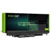 Green Cell (HP142) baterija 2200mAh 14.8V JC04 za HP 240 G6 245 G6 250 G6 255 G6, HP 14-BS 14-BW 15-BS 15-BW 17-AK 17-BS