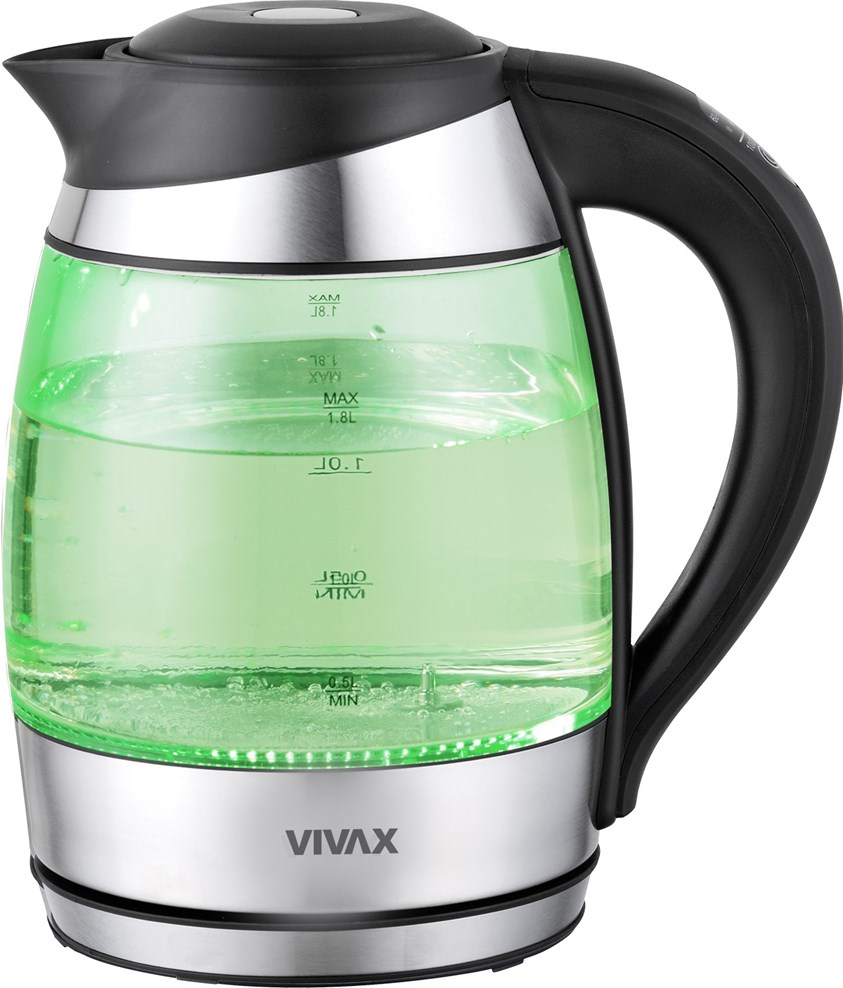 VIVAX HOME kuhalo za vodu WH-180TC - Slika 5