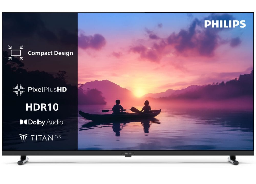 PHILIPS LED TV 32PHS6000/12