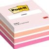 Blok samoljepljiv kocka 76x76 mm 450L Post-it 3M.2028P