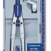 Šestar školski s preciznim podešavanjem Noris Club Staedtler 550 01 blister
