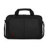 Wenger torba Source za prijenosnike do 14", 5 L, crna