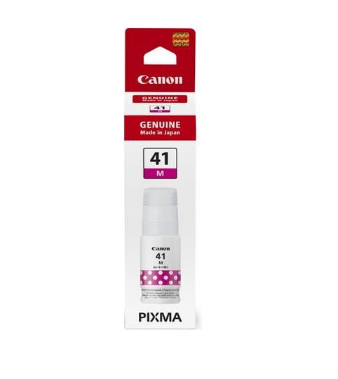 Tinta Canon GI-41 Magenta