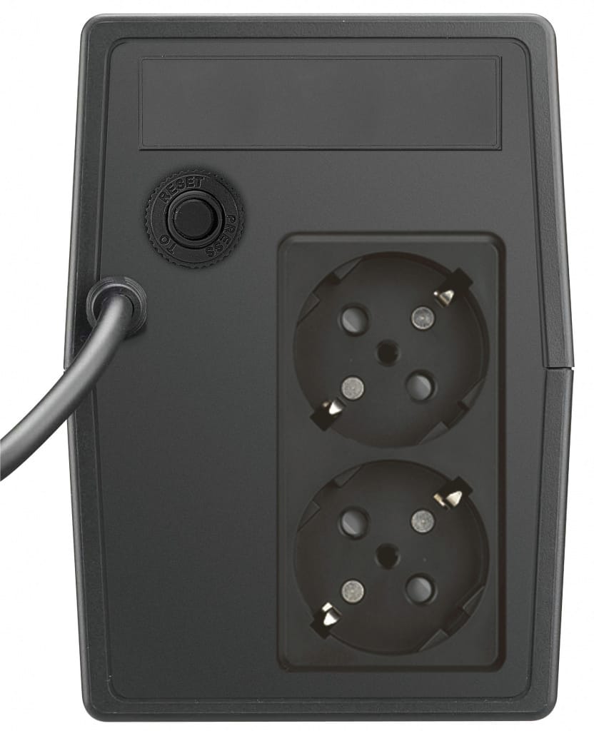Vertiv itON (ex. Emerson) 800VA/480W LI32121CT00, line-int., šu - Slika 2