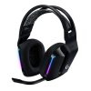 Logitech G733 Lightspeed gaming slušalice, bežične, RGB, cne