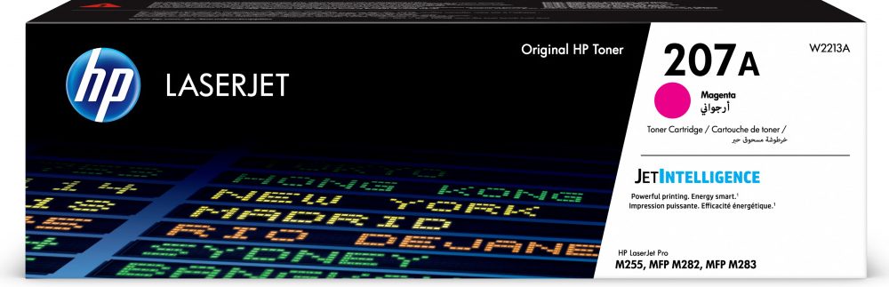 Toner HP W2213A Magenta No.207A  1250 str.