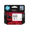 Tinta HP No.650 Color CZ102AE