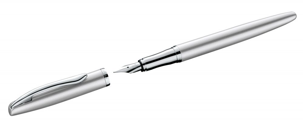 Nalivpero Jazz Noble Elegance Silver Pelikan 821858 (400189915)