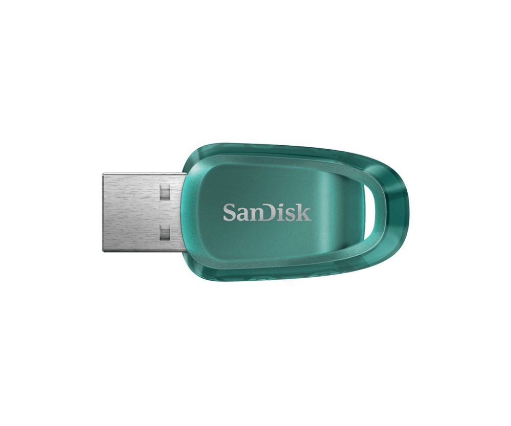 Alternative view of SANDISK Ultra Eco USB 64GB