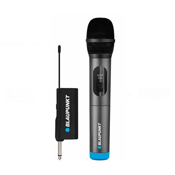 Blaupunkt WM40U bežični mikrofon UHF Wireless