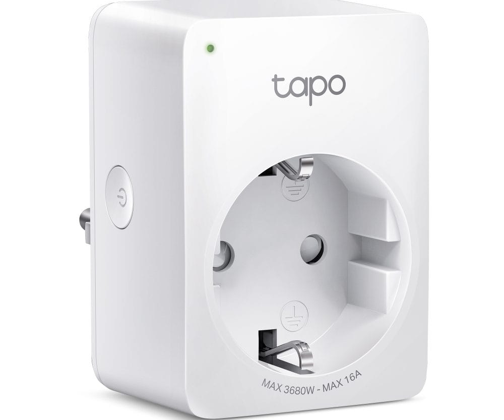 Pametna utičnica TP-Link Tapo P110 WiFi