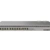 Mikrotik RouterBOARD RB1100AHx4, Annapurna Alpine AL21400 Cortex A15 CPU (4-cores, 1.4GHz/core), 1GB RAM, 13xGbit LAN, RouterOS L6, 1U rackmount kućište, Dual PSU