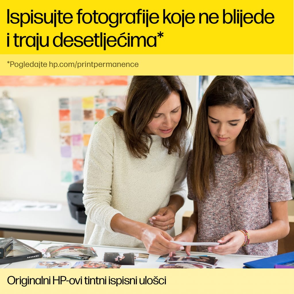 Tinta HP No.950XL Black CN045AE - Slika 11