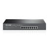 TP-Link switch TL-SG1008 rack mount, metalno kućište, 8-portni