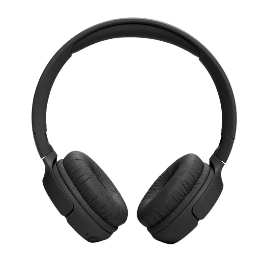 Alternative view of JBL Tune 525BT naglavne bežične slušalice s mikrofonom, crne