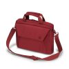 Dicota D31214 Slim Case crvena torba 11'' do 13.3'' za prijenosno računalo