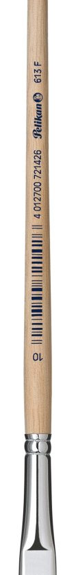 Kist za tempere 613F/14 Pelikan 721456 (400141583)