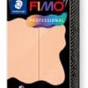 Masa za modeliranje   226g Fimo Professional (DollArt) Staedtler 8042-435 kameo